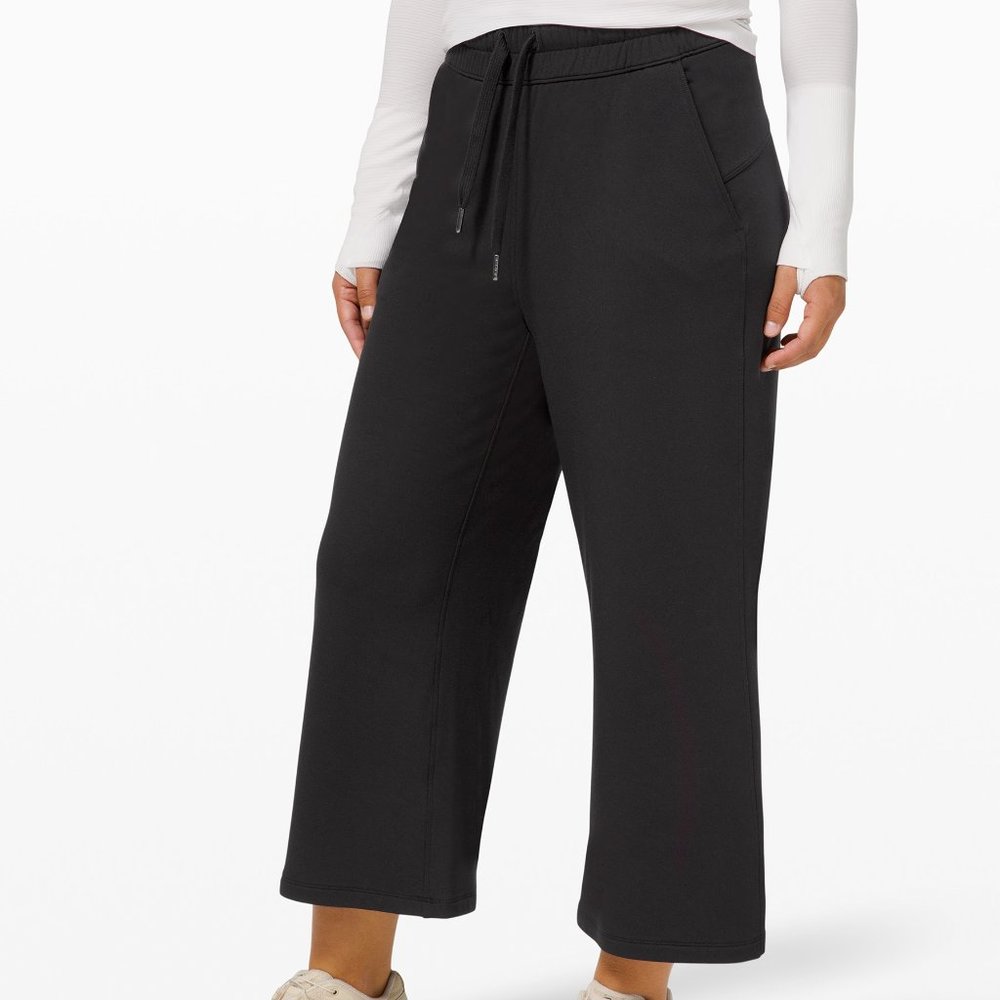 Lululemon Bound to Bliss High-Rise 7/8 Pants S:10